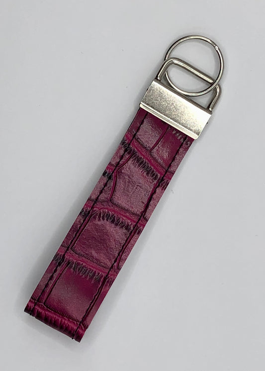 Wristlet Keychain