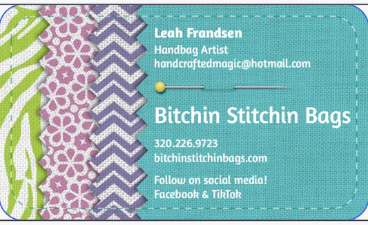 Bitchin Gift Cards