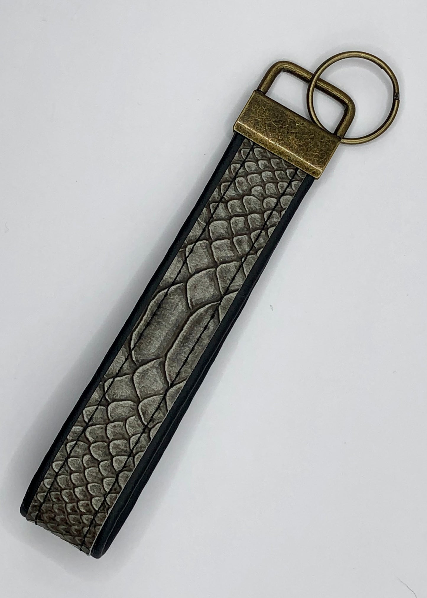 Wristlet Keychain